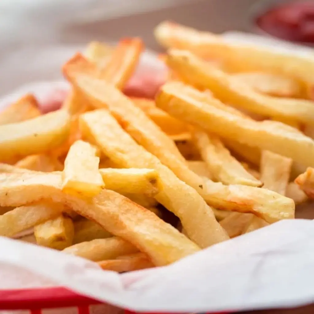 Potatoes